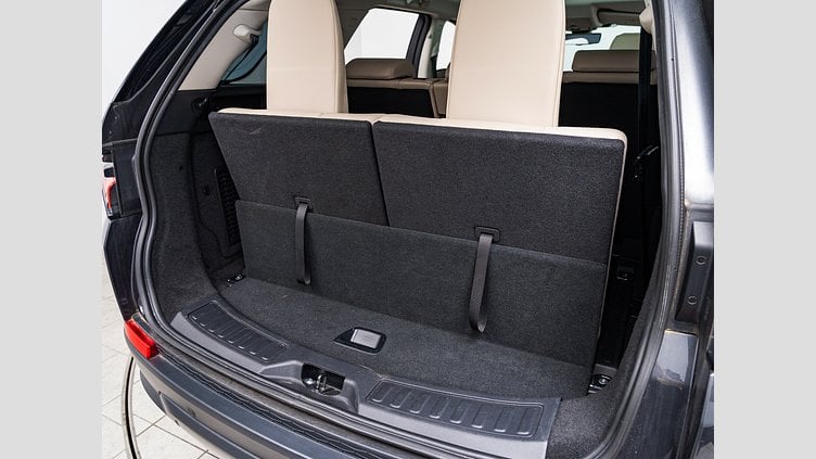2020 認定中古車 Land Rover Discovery Sport カルパチアングレー D180 AWD（オートマチック） 標準ホイールベース ディスカバリー スポーツ S