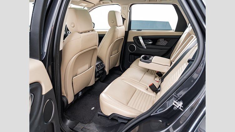 2020 認定中古車 Land Rover Discovery Sport カルパチアングレー D180 AWD（オートマチック） 標準ホイールベース ディスカバリー スポーツ S