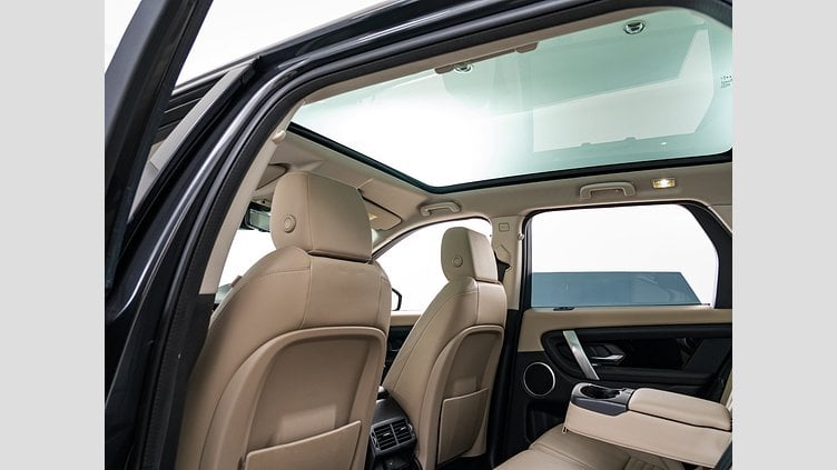 2020 認定中古車 Land Rover Discovery Sport カルパチアングレー D180 AWD（オートマチック） 標準ホイールベース ディスカバリー スポーツ S