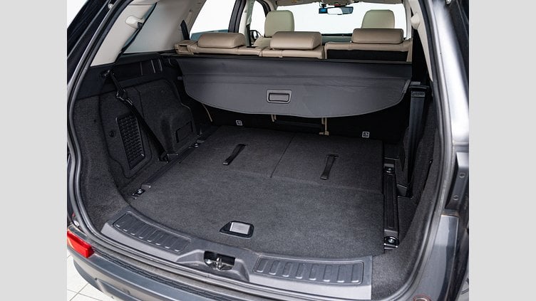 2020 認定中古車 Land Rover Discovery Sport カルパチアングレー D180 AWD（オートマチック） 標準ホイールベース ディスカバリー スポーツ S