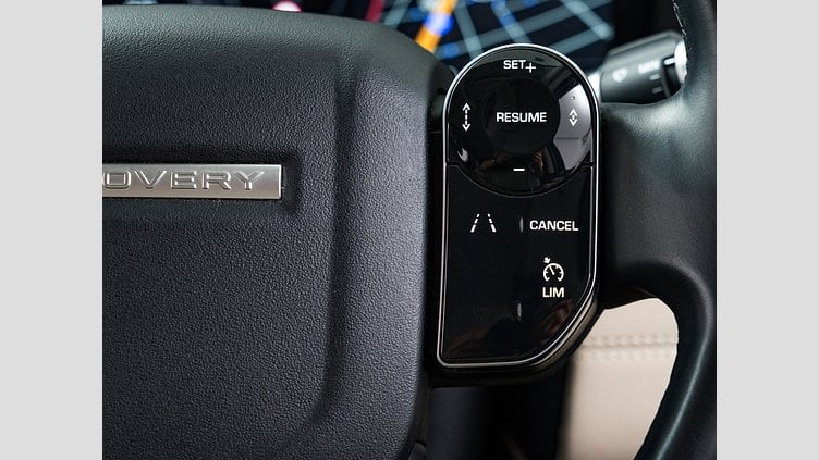 2020 認定中古車 Land Rover Discovery Sport カルパチアングレー D180 AWD（オートマチック） 標準ホイールベース ディスカバリー スポーツ S