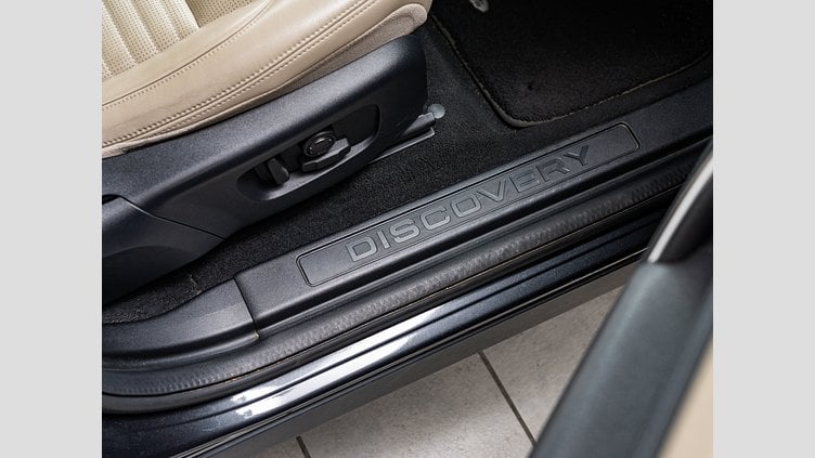 2020 認定中古車 Land Rover Discovery Sport カルパチアングレー D180 AWD（オートマチック） 標準ホイールベース ディスカバリー スポーツ S