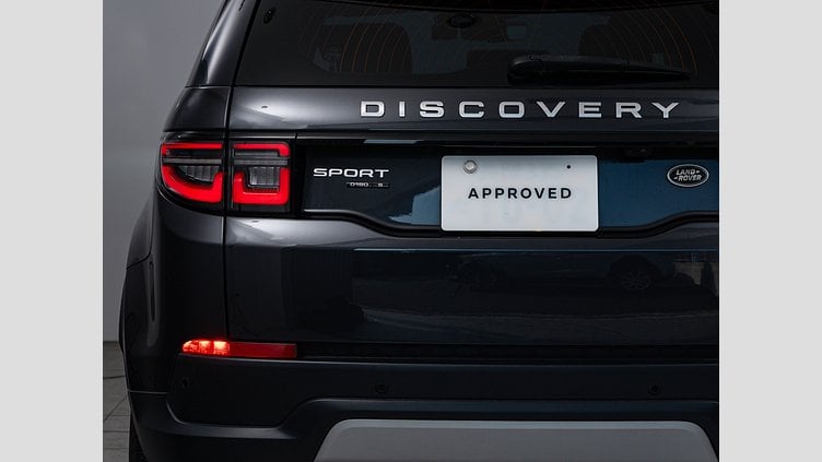 2020 認定中古車 Land Rover Discovery Sport カルパチアングレー D180 AWD（オートマチック） 標準ホイールベース ディスカバリー スポーツ S