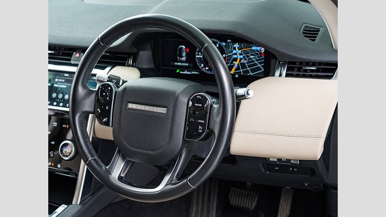 2020 認定中古車 Land Rover Discovery Sport カルパチアングレー D180 AWD（オートマチック） 標準ホイールベース ディスカバリー スポーツ S