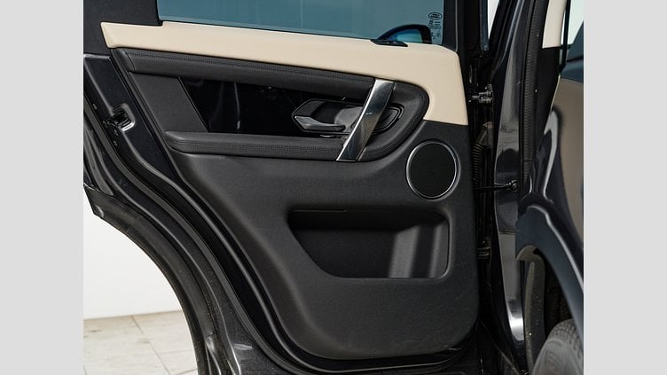 2020 認定中古車 Land Rover Discovery Sport カルパチアングレー D180 AWD（オートマチック） 標準ホイールベース ディスカバリー スポーツ S