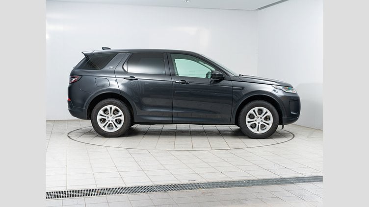 2020 認定中古車 Land Rover Discovery Sport カルパチアングレー D180 AWD（オートマチック） 標準ホイールベース ディスカバリー スポーツ S