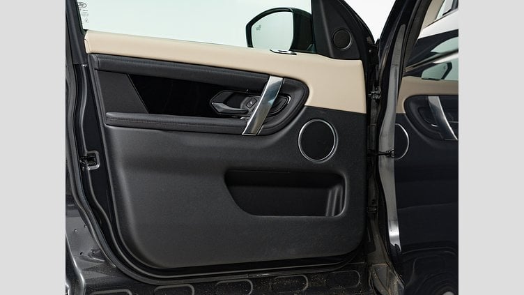 2020 認定中古車 Land Rover Discovery Sport カルパチアングレー D180 AWD（オートマチック） 標準ホイールベース ディスカバリー スポーツ S