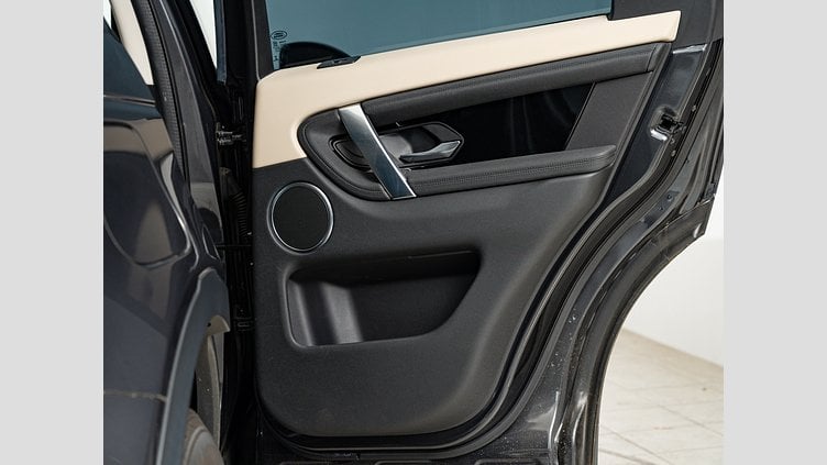 2020 認定中古車 Land Rover Discovery Sport カルパチアングレー D180 AWD（オートマチック） 標準ホイールベース ディスカバリー スポーツ S