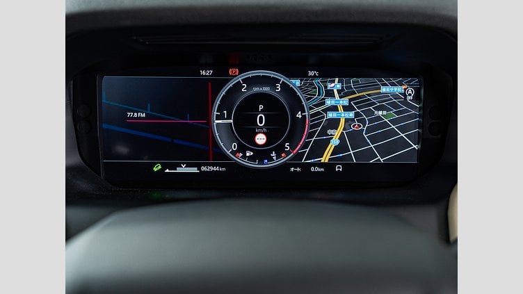 2020 認定中古車 Land Rover Discovery Sport カルパチアングレー D180 AWD（オートマチック） 標準ホイールベース ディスカバリー スポーツ S