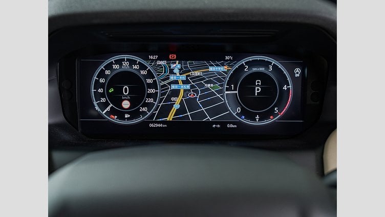 2020 認定中古車 Land Rover Discovery Sport カルパチアングレー D180 AWD（オートマチック） 標準ホイールベース ディスカバリー スポーツ S