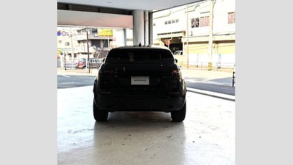 Range Rover Evoque 6