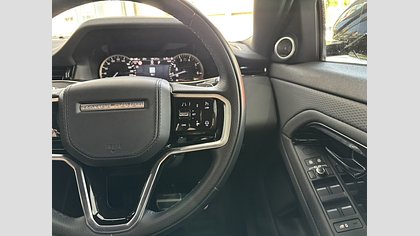 Range Rover Evoque 11