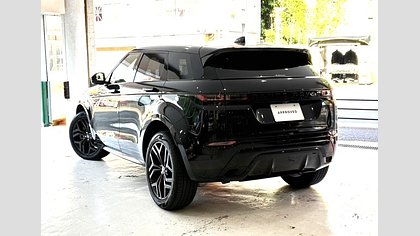 Range Rover Evoque 1