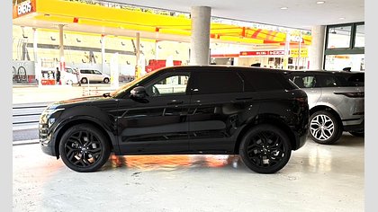 Range Rover Evoque 5