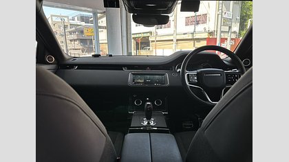 Range Rover Evoque 2