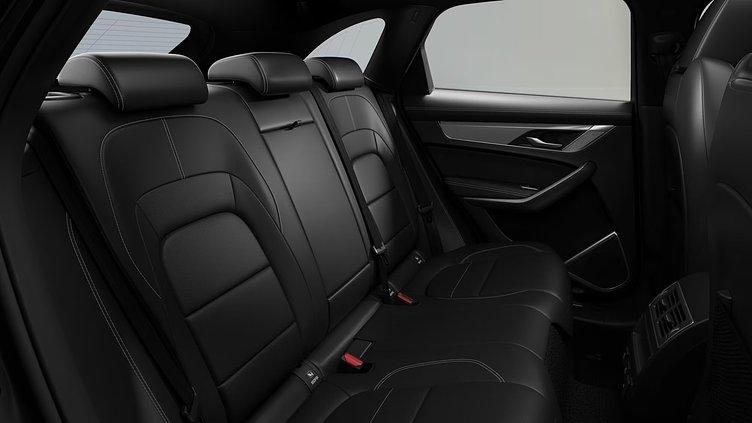 2025 New Jaguar F-Pace Portofino Blue P250 PETROL STANDARD WHEELBASE R-DYNAMIC S
