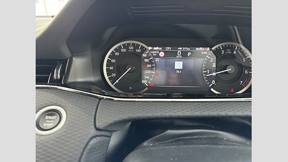 Range Rover Evoque 15