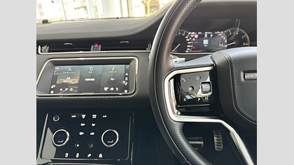 Range Rover Evoque 13