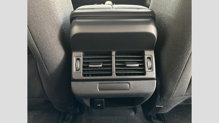 2022 認定中古車 Land Rover Range Rover Evoque サントリーニブラック P250 AWD（オートマチック） R-DYNAMIC S ユーカリプタスエディション