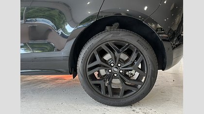 Range Rover Evoque 8