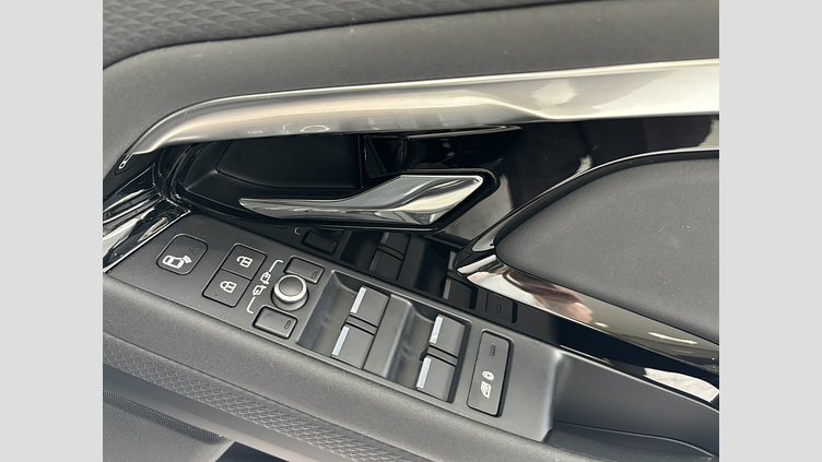 2022 認定中古車 Land Rover Range Rover Evoque サントリーニブラック P250 AWD（オートマチック） R-DYNAMIC S ユーカリプタスエディション