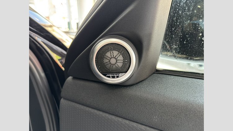 2022 認定中古車 Land Rover Range Rover Evoque サントリーニブラック P250 AWD（オートマチック） R-DYNAMIC S ユーカリプタスエディション