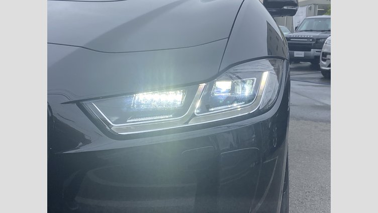 2022 認定中古車 Jaguar I-Pace Santorini Black Electric Vehicle ブラックエディション