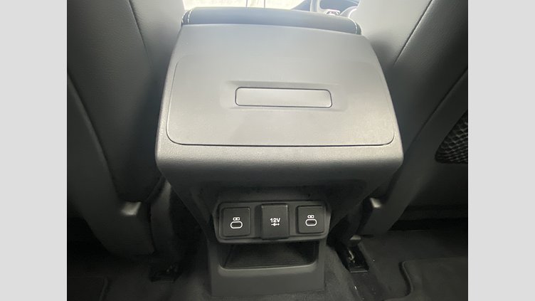 2022 認定中古車 Jaguar I-Pace Santorini Black Electric Vehicle ブラックエディション