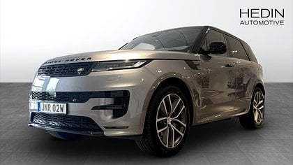 Range Rover Sport 0