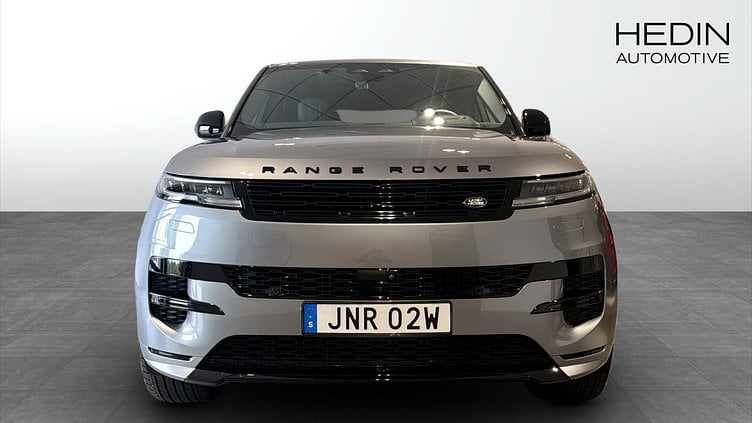 2025 Ny Land Rover Range Rover Sport Eiger Grey AWD P460e Dynamic SE