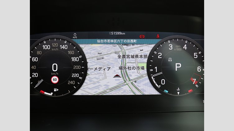 2021 認定中古車 Land Rover Defender 110 パンゲアグリーン P300 AWD（AT） S E