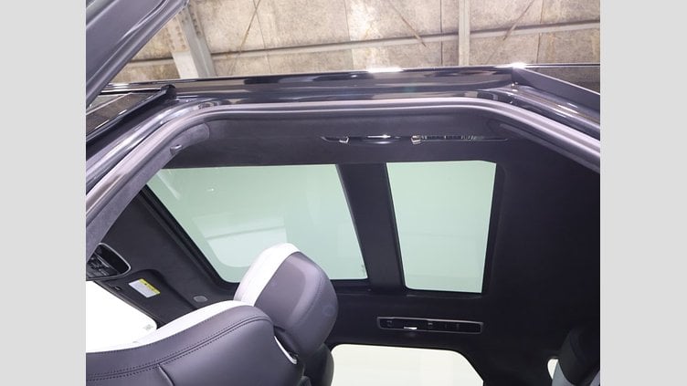 2023 認定中古車 Land Rover Range Rover Sport カルパチアングレイ 3.0リッター6気筒300PSターボチャージドディーゼルMHEV（オートマチック） AUTOBIOGRAPHY