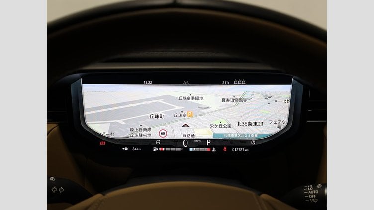 2024 認定中古車 Land Rover Range Rover Sport ジオラグリーン D300マイルドハイブリッド スタンダードホイールベース Dynamic SE