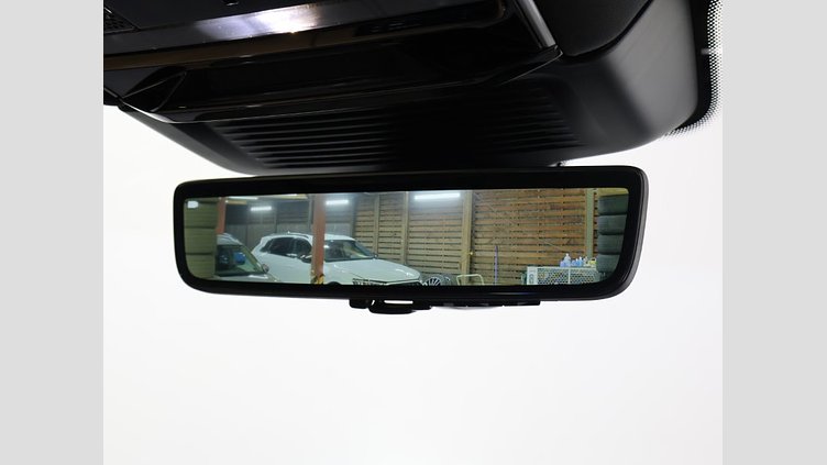 2024 認定中古車 Land Rover Range Rover Sport ジオラグリーン D300マイルドハイブリッド スタンダードホイールベース Dynamic SE