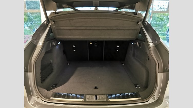 2024 認定中古車 Jaguar F-Pace アイガーグレイ P250 AWD（オートマチック） R-DYNAMIC SE