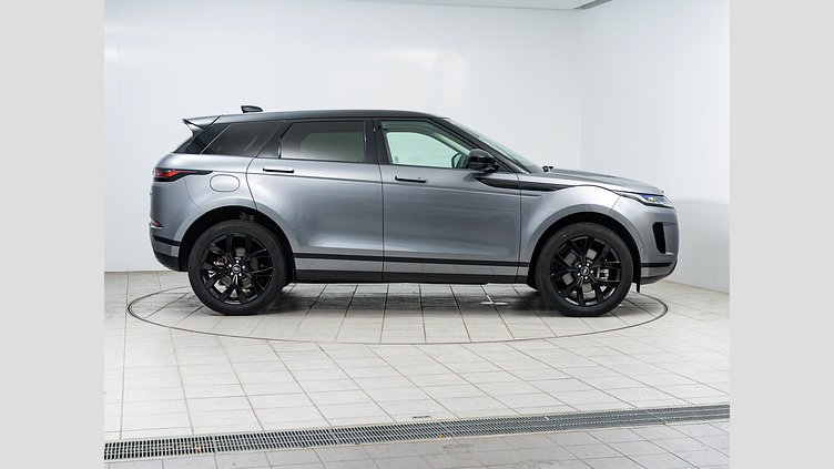 2020 認定中古車 Land Rover Range Rover Evoque アイガーグレー P200 SE