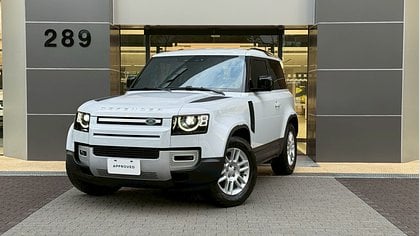 Defender 90 0