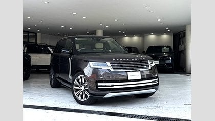 Range Rover 0