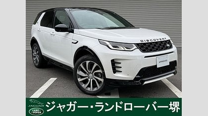 Discovery Sport 0