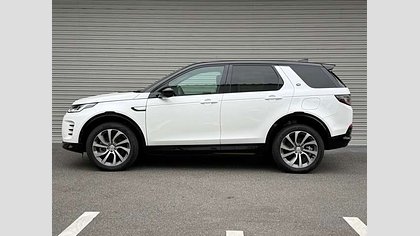 Discovery Sport 5