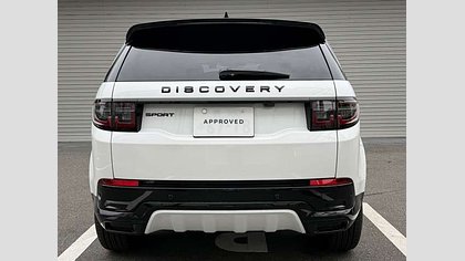 Discovery Sport 6