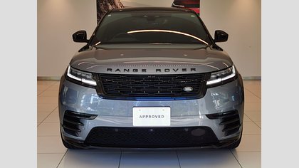 Range Rover Velar 7