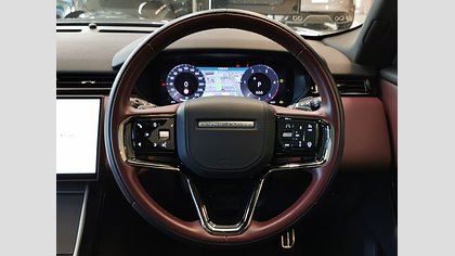 Range Rover Velar 16