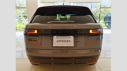 Range Rover Velar 6