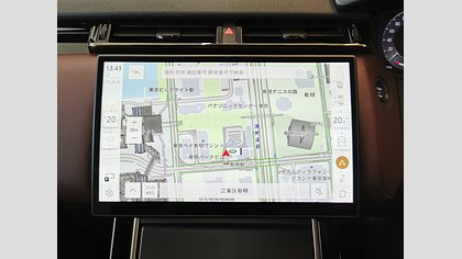 Range Rover Velar 33