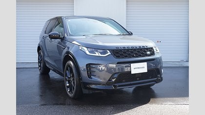 Discovery Sport 0