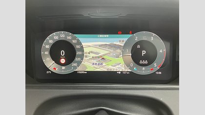 Range Rover Velar 23