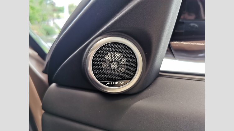 2024 認定中古車 Land Rover Range Rover Evoque コリンシアンブロンズ P250（ガソリン） スタンダードホイールベース AUTOBIOGRAPHY