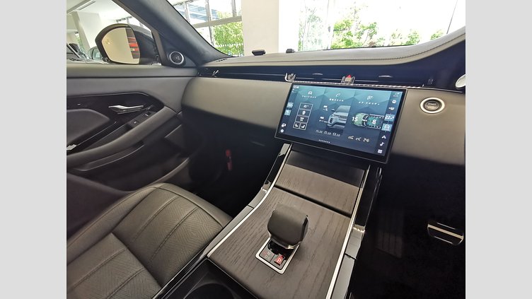 2024 認定中古車 Land Rover Range Rover Evoque コリンシアンブロンズ P250（ガソリン） スタンダードホイールベース AUTOBIOGRAPHY