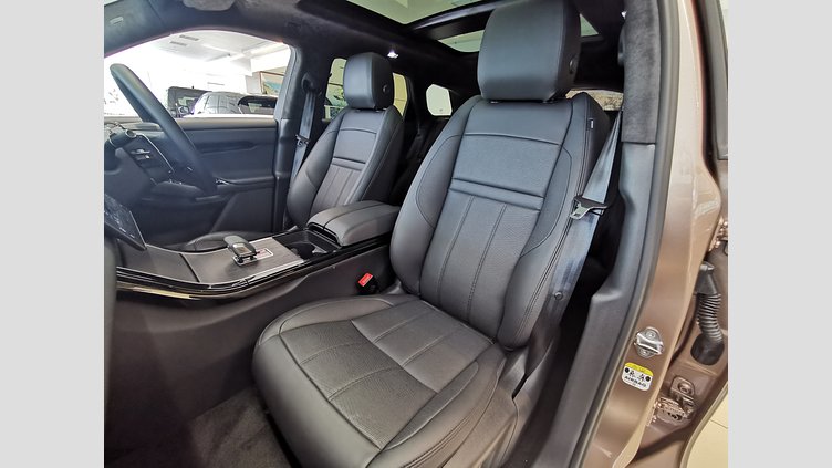 2024 認定中古車 Land Rover Range Rover Evoque コリンシアンブロンズ P250（ガソリン） スタンダードホイールベース AUTOBIOGRAPHY